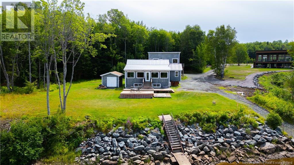 3183 Route 118, Miramichi, New Brunswick