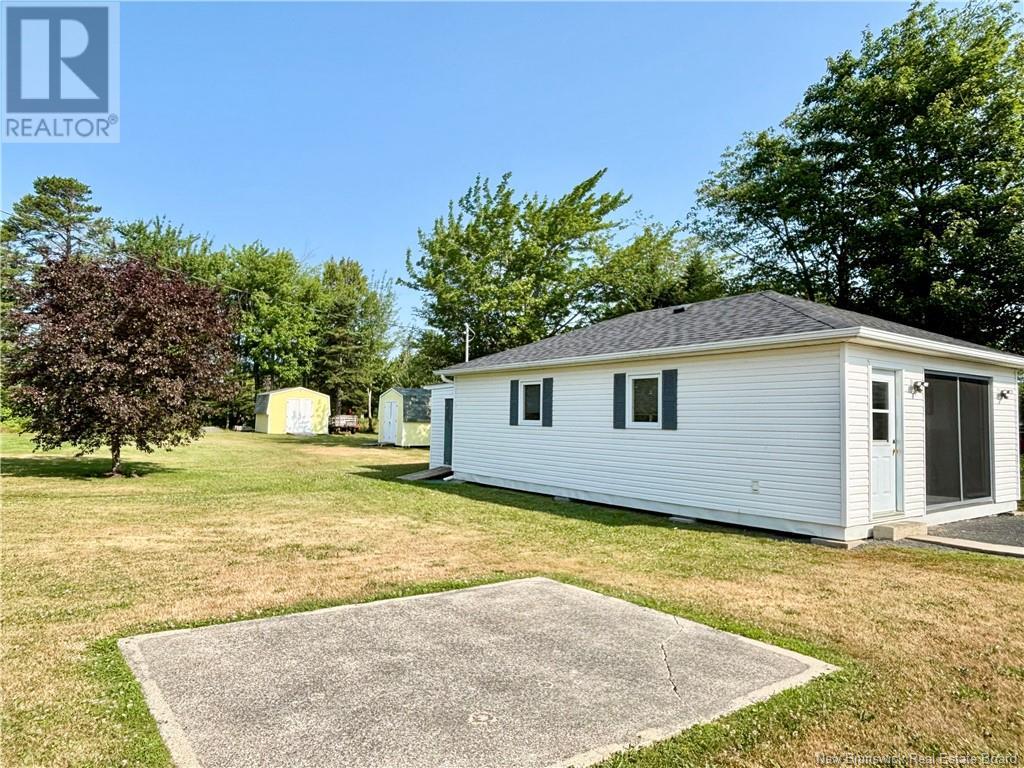 785 Principale Street, Neguac, New Brunswick  E9G 1S3 - Photo 2 - NB123675