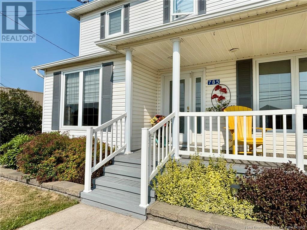 785 Principale Street, Neguac, New Brunswick  E9G 1S3 - Photo 5 - NB123675