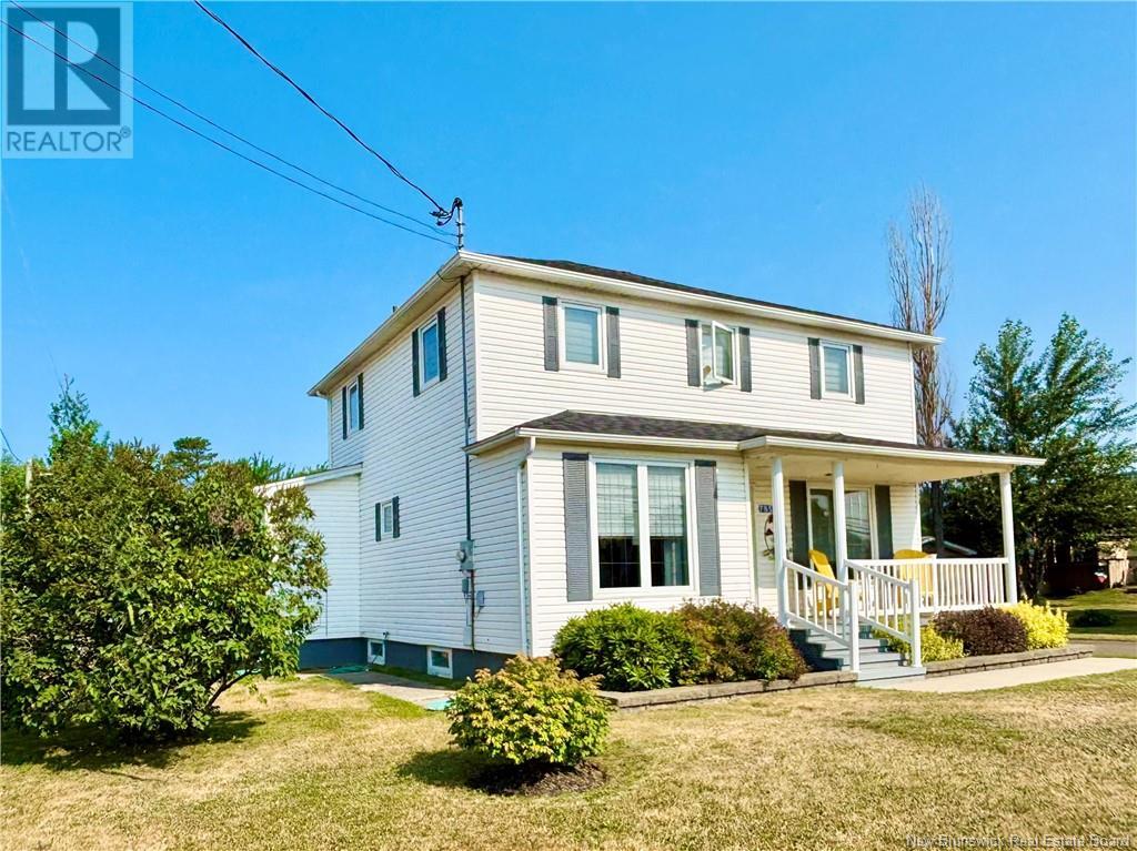 785 Principale Street, Neguac, New Brunswick  E9G 1S3 - Photo 8 - NB123675