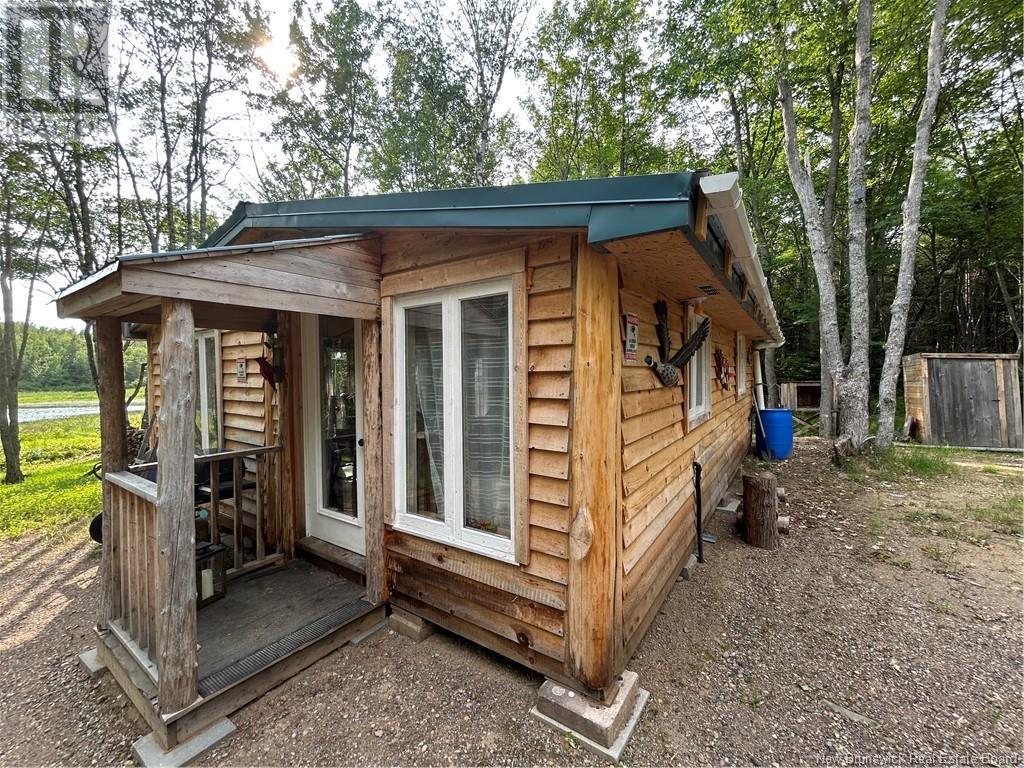 419 Chemin St-Raymond, Pont-Landry, New Brunswick E1X 2T9 - Photo 1 - NB123707