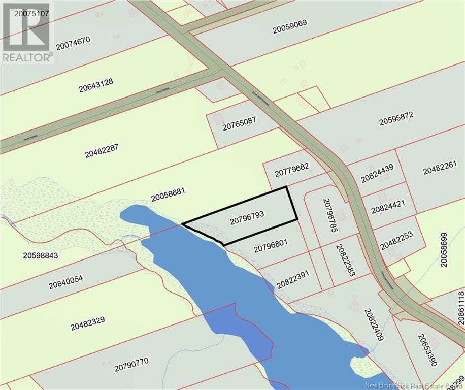 419 Chemin St-Raymond, Pont-Landry, New Brunswick E1X 2T9 - Photo 11 - NB123707