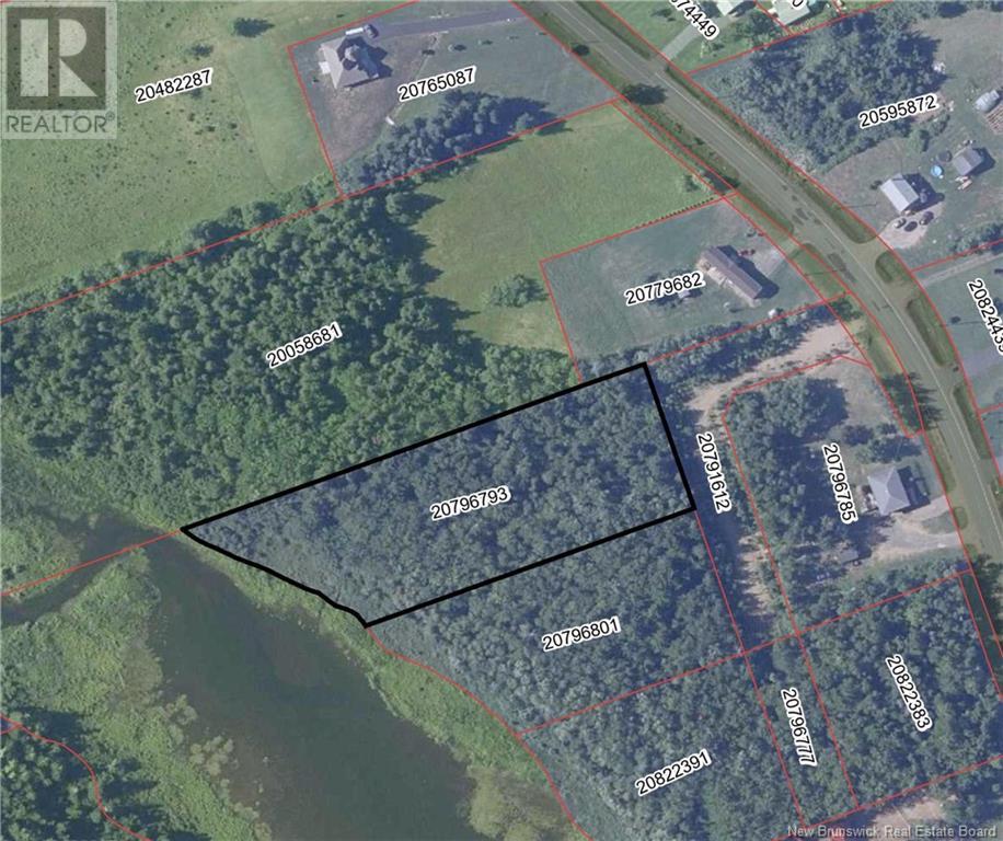 419 Chemin St-Raymond, Pont-Landry, New Brunswick E1X 2T9 - Photo 12 - NB123707