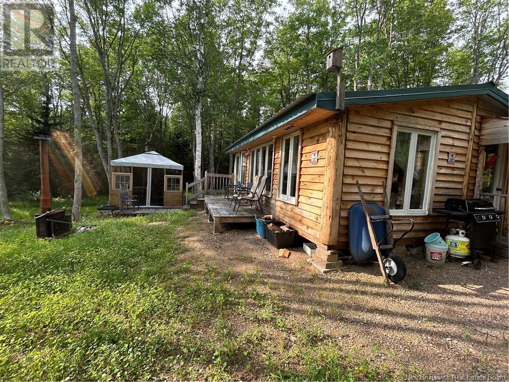 419 Chemin St-Raymond, Pont-Landry, New Brunswick E1X 2T9 - Photo 2 - NB123707