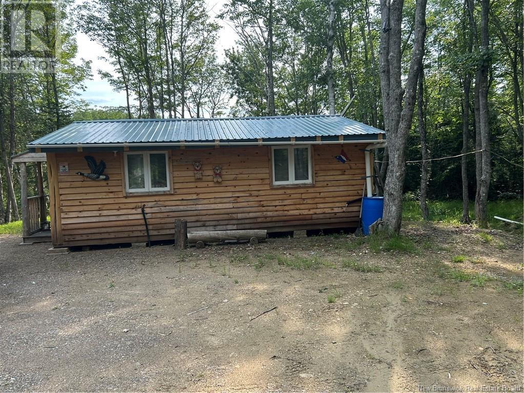 419 Chemin St-Raymond, Pont-Landry, New Brunswick E1X 2T9 - Photo 4 - NB123707