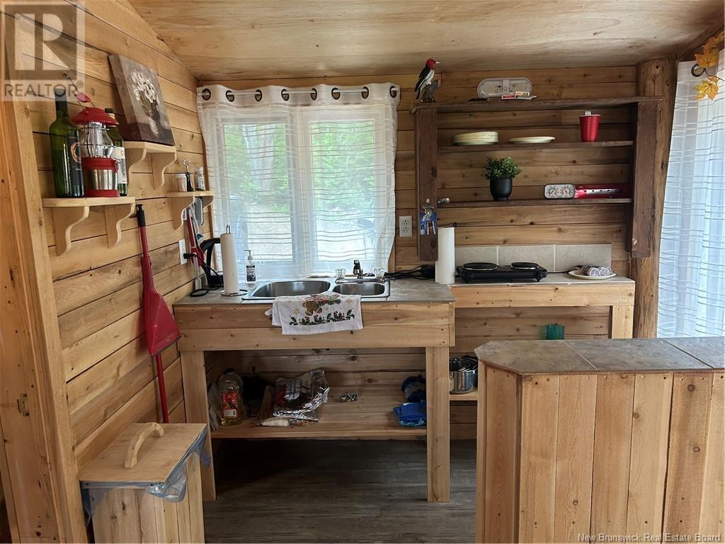 419 Chemin St-Raymond, Pont-Landry, New Brunswick E1X 2T9 - Photo 5 - NB123707