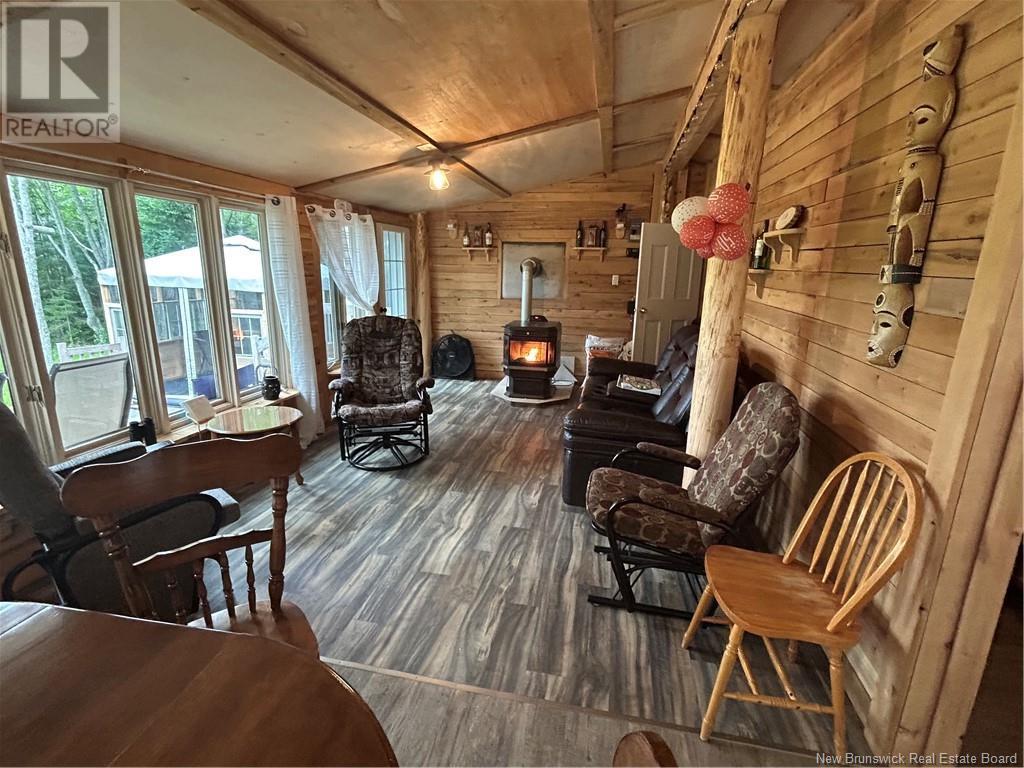 419 Chemin St-Raymond, Pont-Landry, New Brunswick E1X 2T9 - Photo 7 - NB123707