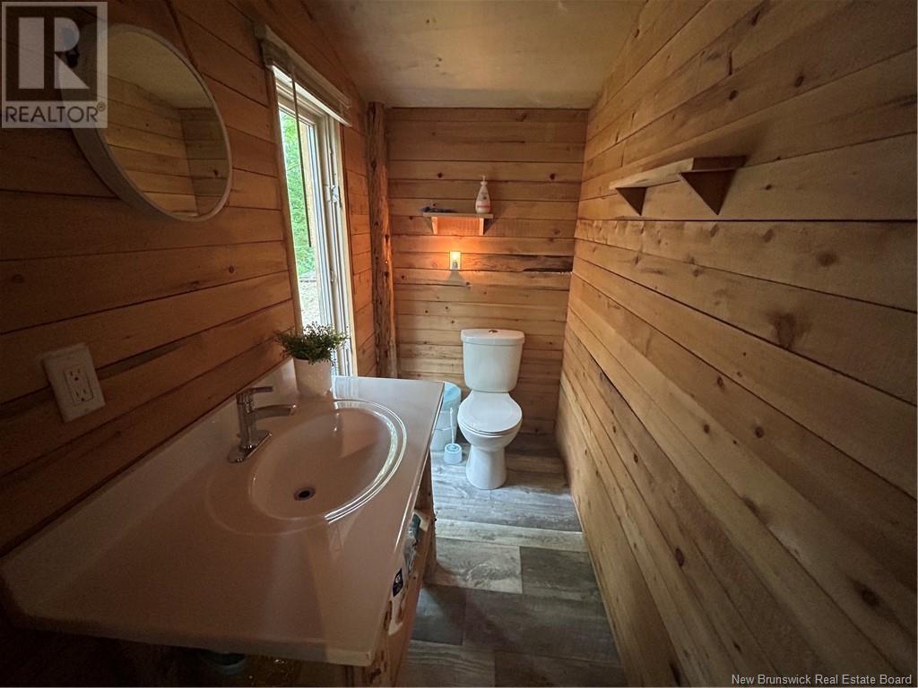 419 Chemin St-Raymond, Pont-Landry, New Brunswick E1X 2T9 - Photo 9 - NB123707