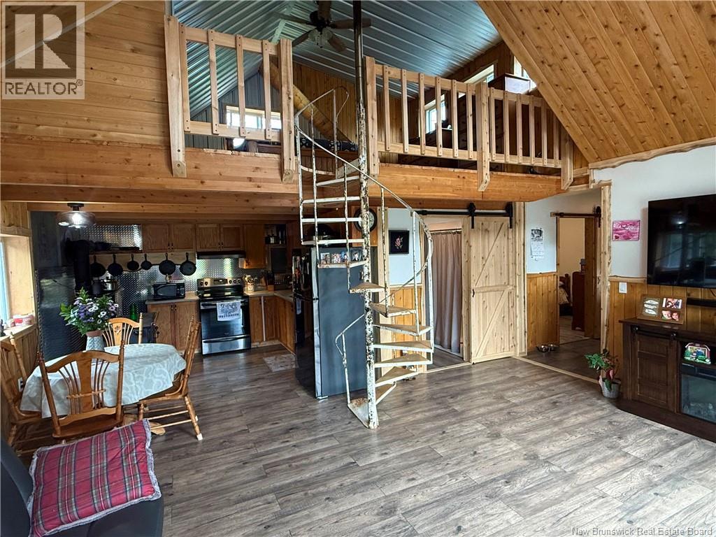 338 Glenburn Road, Carlingford, New Brunswick E7H 2E4 - Photo 14 - NB123699