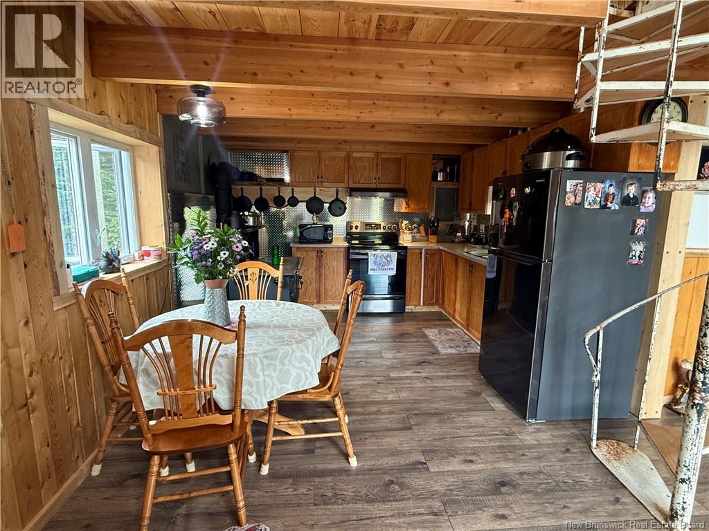 338 Glenburn Road, Carlingford, New Brunswick E7H 2E4 - Photo 16 - NB123699