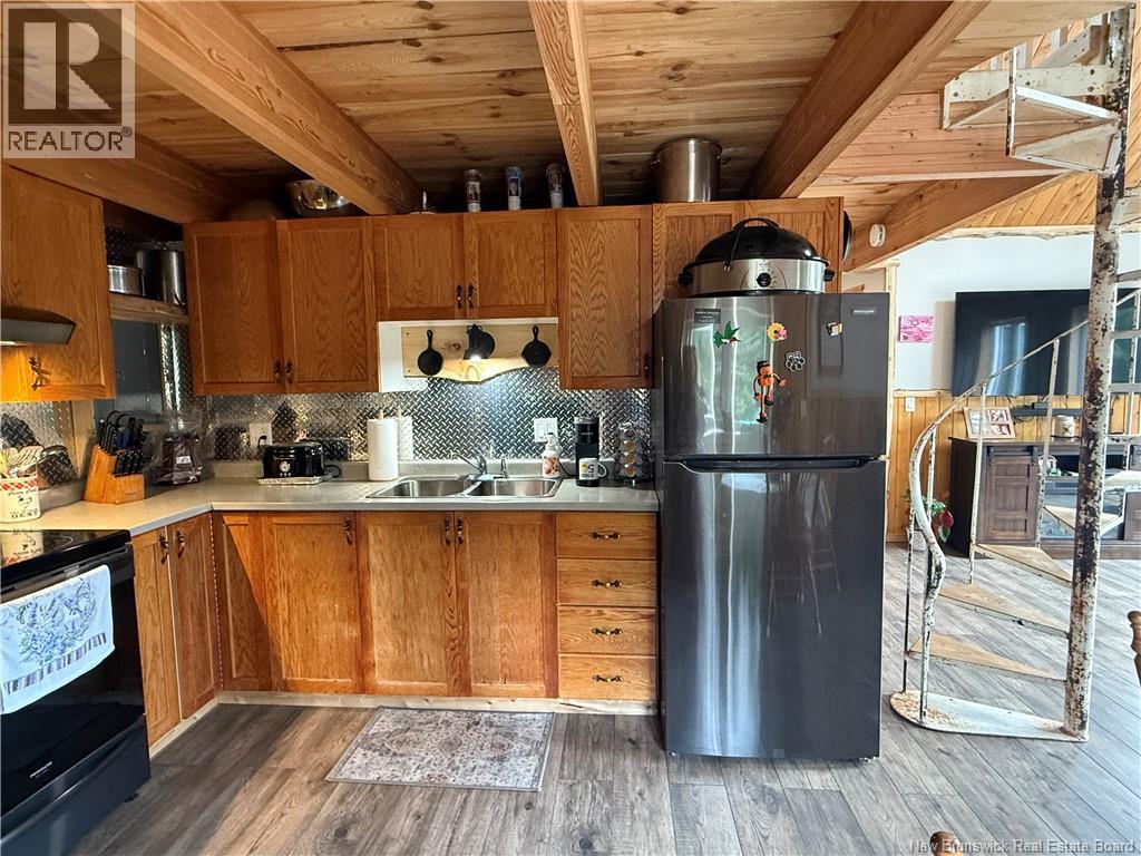 338 Glenburn Road, Carlingford, New Brunswick E7H 2E4 - Photo 18 - NB123699