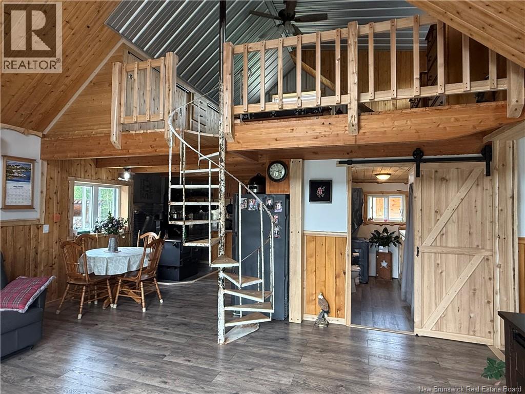 338 Glenburn Road, Carlingford, New Brunswick E7H 2E4 - Photo 21 - NB123699