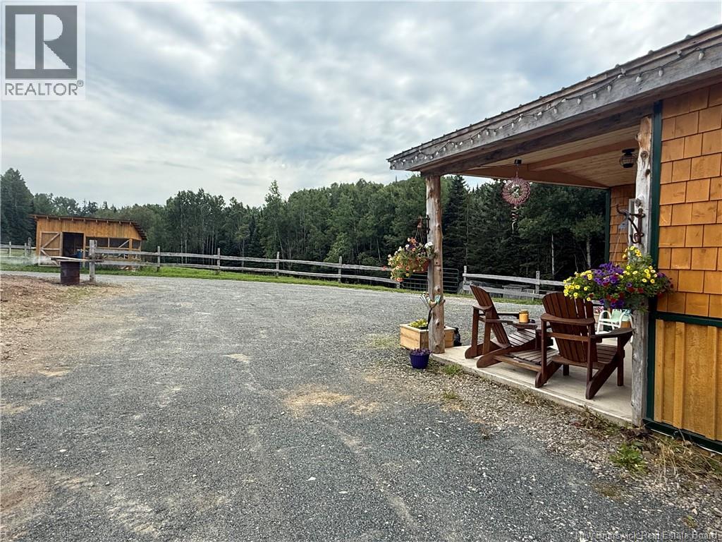 338 Glenburn Road, Carlingford, New Brunswick E7H 2E4 - Photo 33 - NB123699