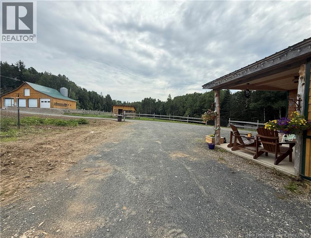 338 Glenburn Road, Carlingford, New Brunswick E7H 2E4 - Photo 34 - NB123699