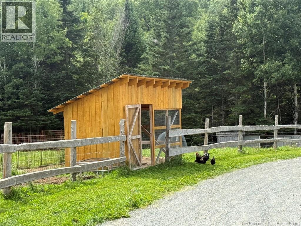 338 Glenburn Road, Carlingford, New Brunswick E7H 2E4 - Photo 38 - NB123699