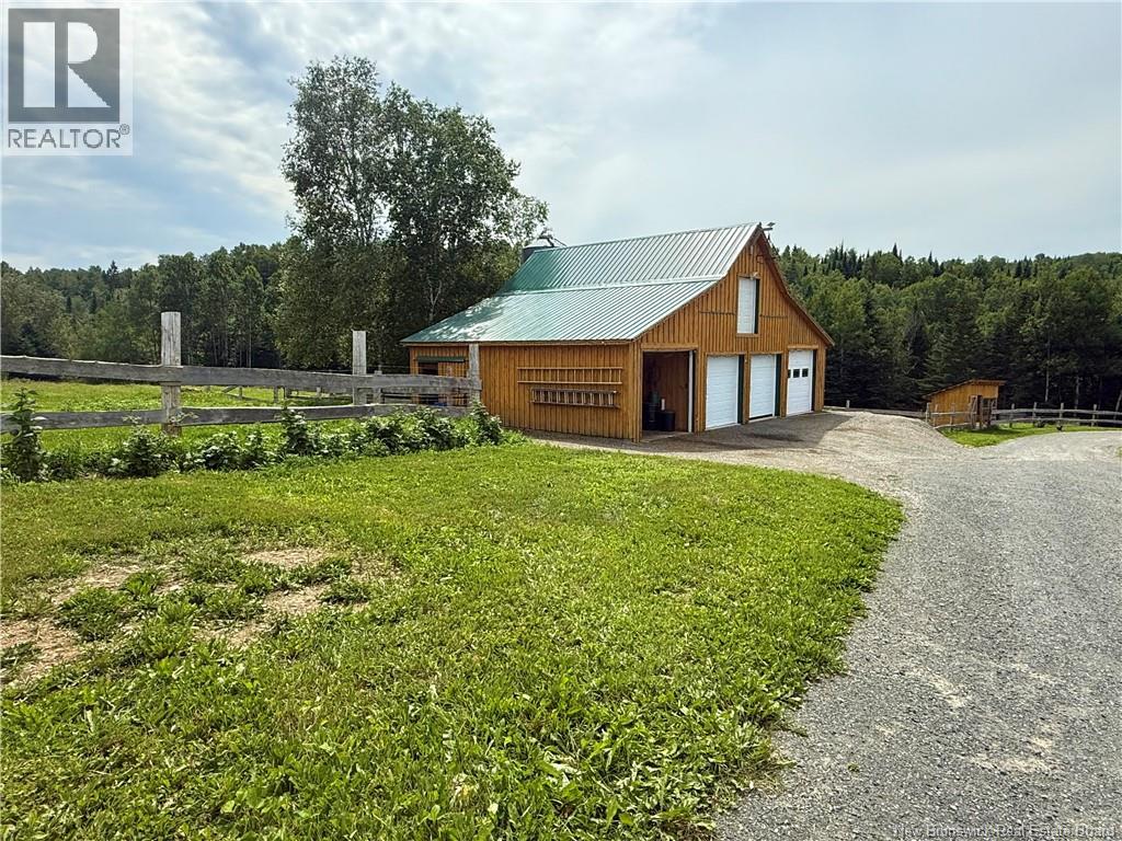 338 Glenburn Road, Carlingford, New Brunswick E7H 2E4 - Photo 39 - NB123699