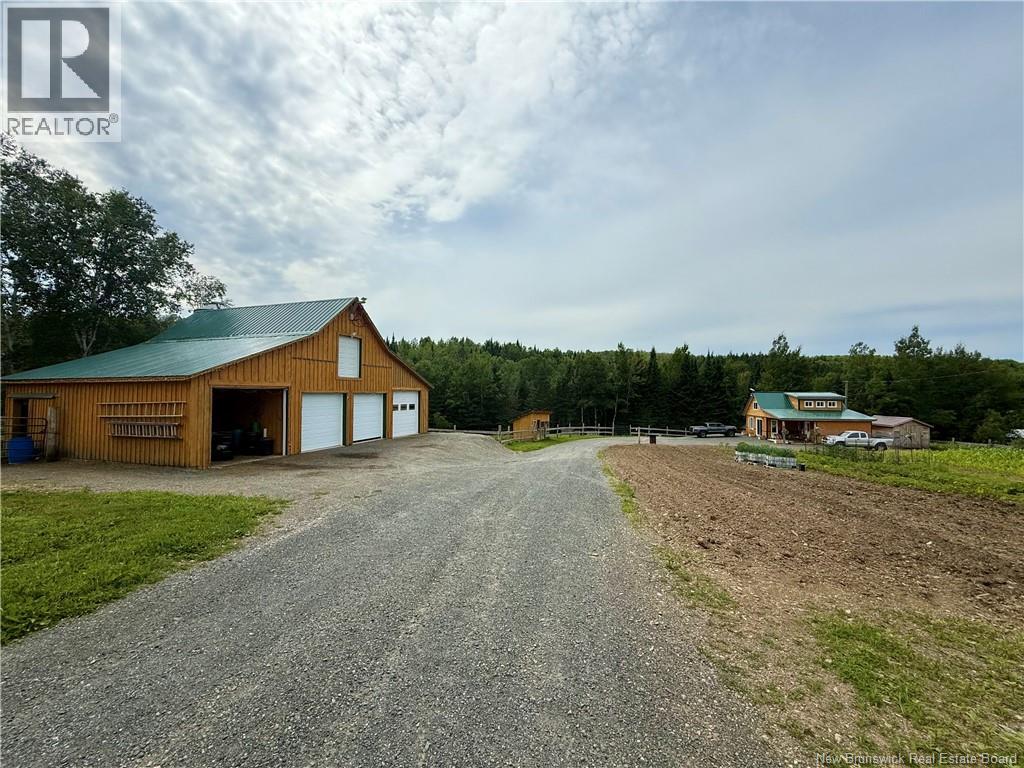 338 Glenburn Road, Carlingford, New Brunswick E7H 2E4 - Photo 40 - NB123699