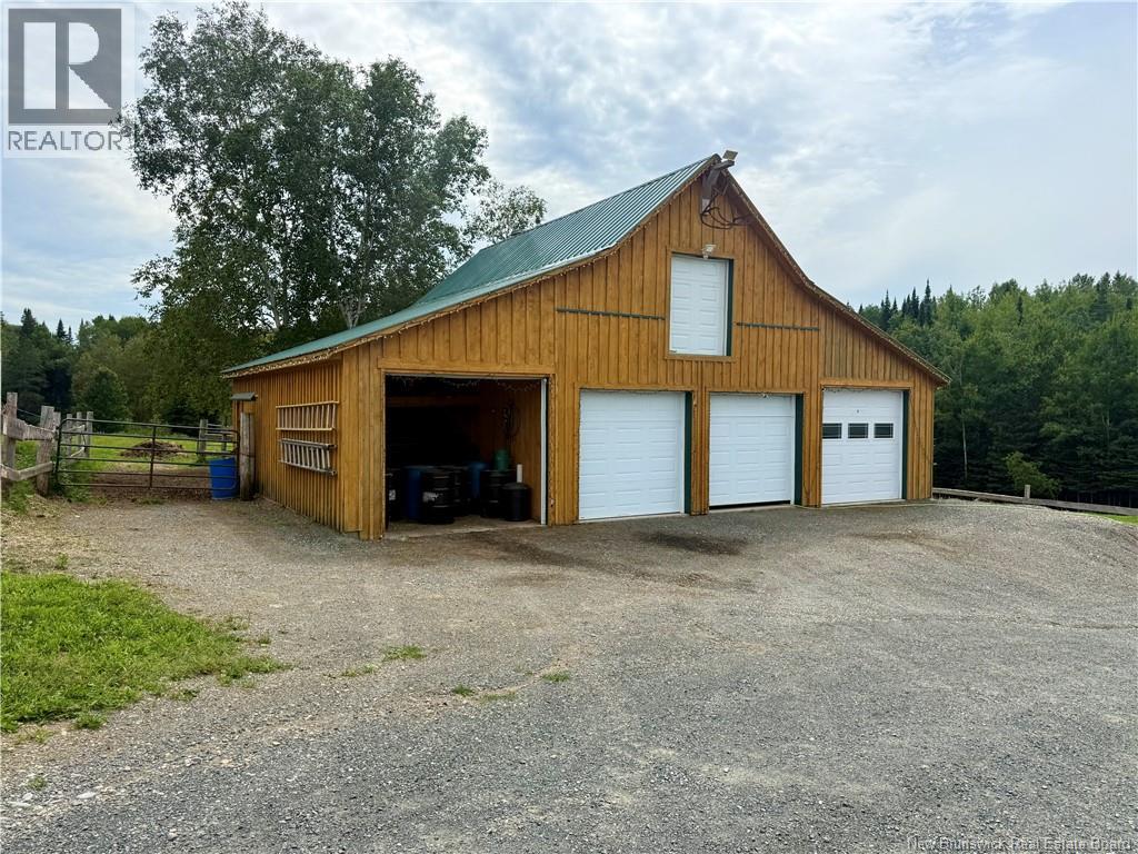 338 Glenburn Road, Carlingford, New Brunswick E7H 2E4 - Photo 41 - NB123699