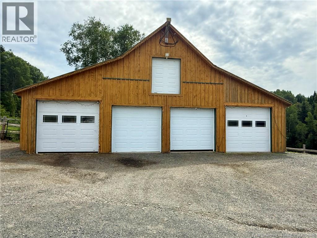 338 Glenburn Road, Carlingford, New Brunswick E7H 2E4 - Photo 42 - NB123699