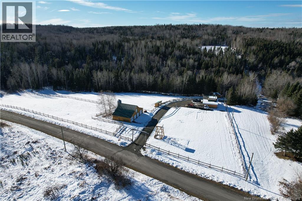 338 Glenburn Road, Carlingford, New Brunswick E7H 2E4 - Photo 44 - NB123699