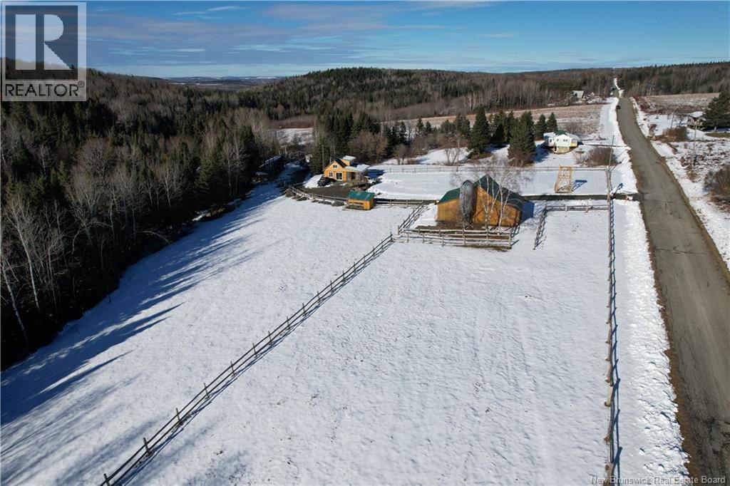 338 Glenburn Road, Carlingford, New Brunswick E7H 2E4 - Photo 49 - NB123699