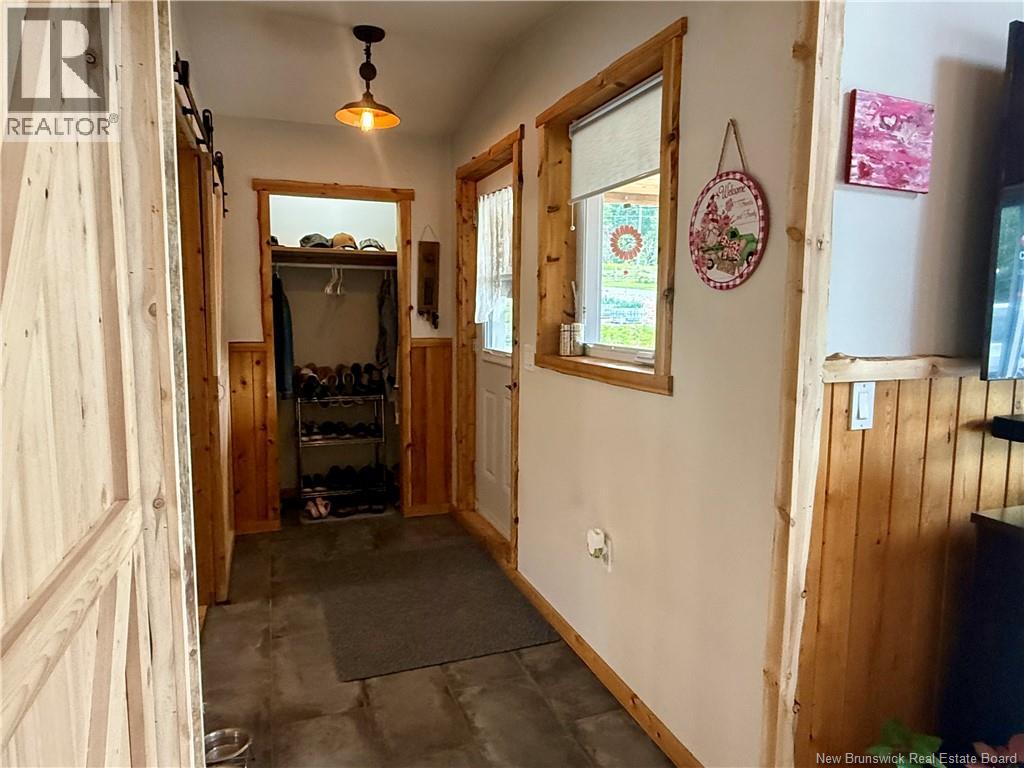 338 Glenburn Road, Carlingford, New Brunswick E7H 2E4 - Photo 8 - NB123699