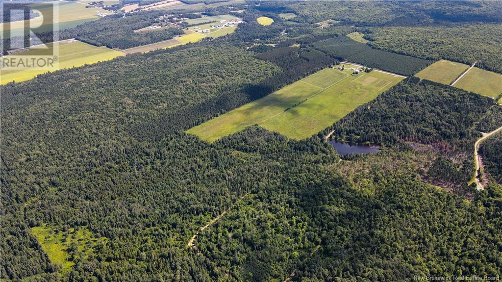 155 Rang 16 Sud Road, Saint-Quentin, New Brunswick