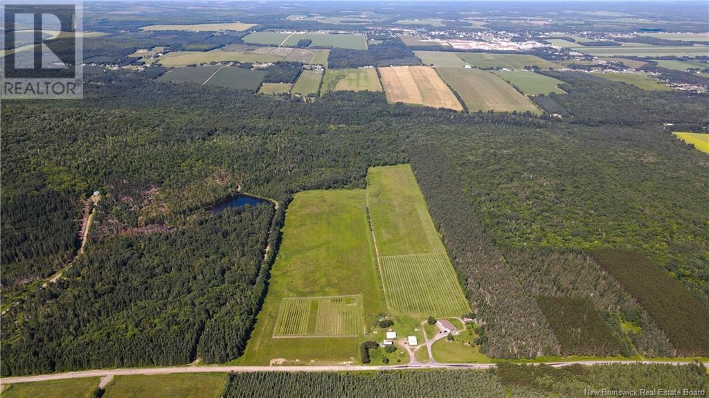 155 Rang 16 Sud Road, Saint-Quentin, New Brunswick  E8A 2H6 - Photo 10 - NB123690