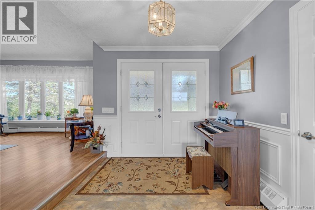 100 Nason Street, Blacks Harbour, New Brunswick E5H 1A3 - Photo 11 - NB123628