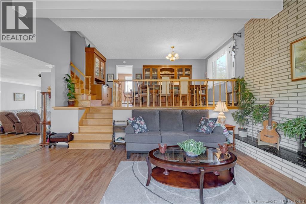 100 Nason Street, Blacks Harbour, New Brunswick E5H 1A3 - Photo 13 - NB123628