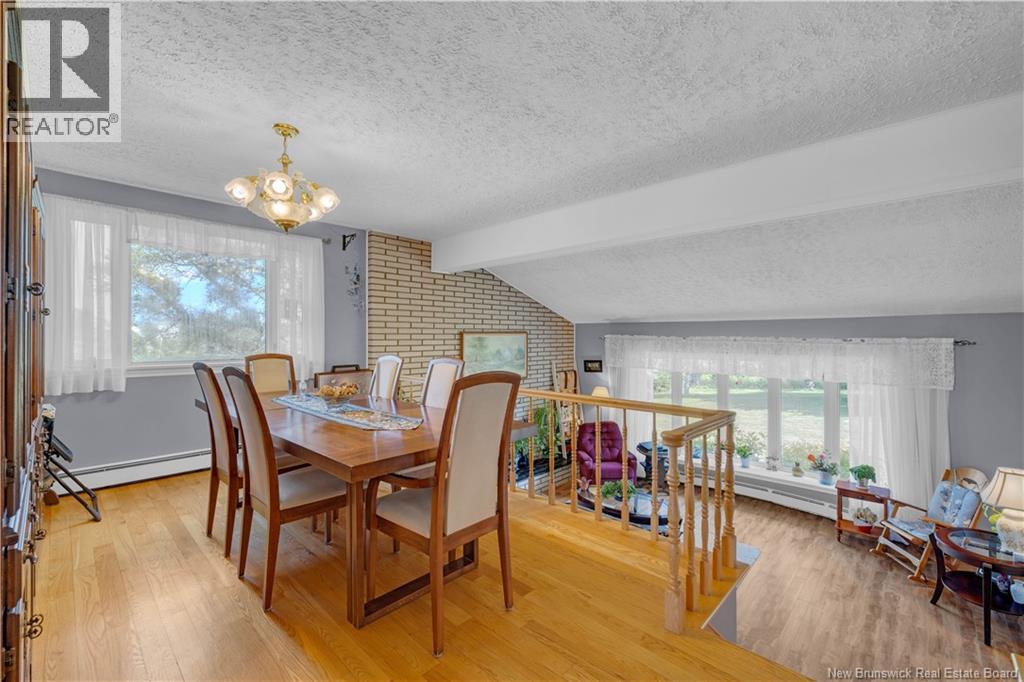 100 Nason Street, Blacks Harbour, New Brunswick E5H 1A3 - Photo 14 - NB123628