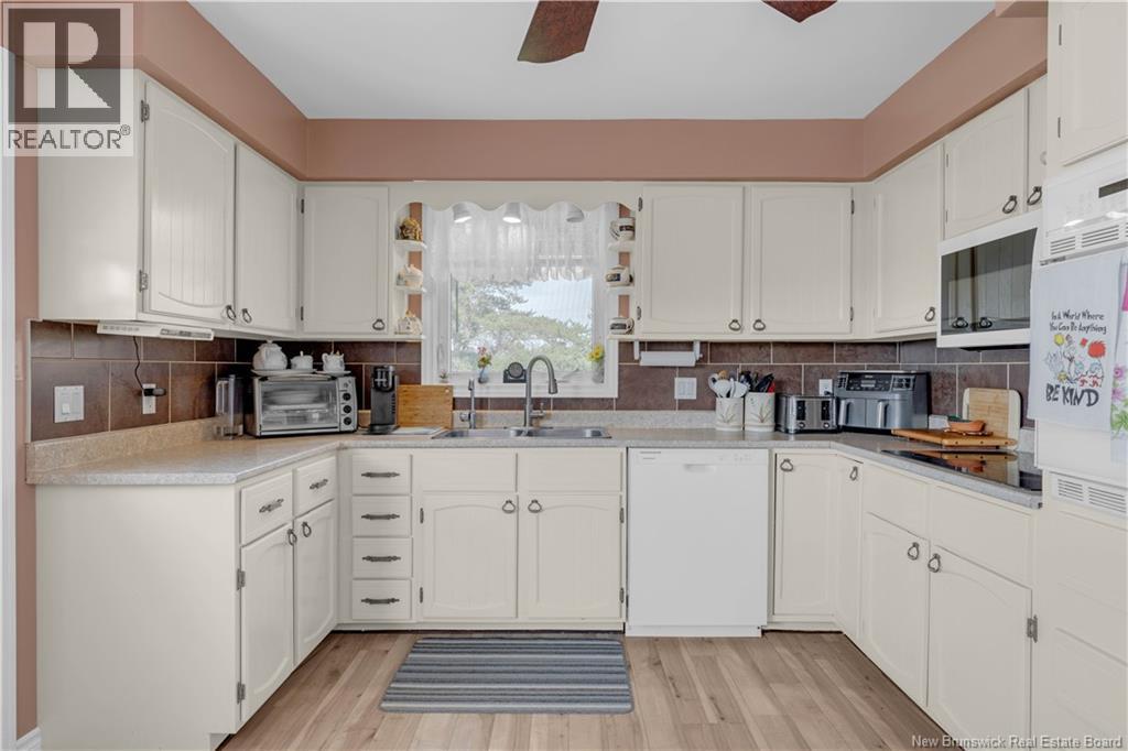 100 Nason Street, Blacks Harbour, New Brunswick E5H 1A3 - Photo 15 - NB123628