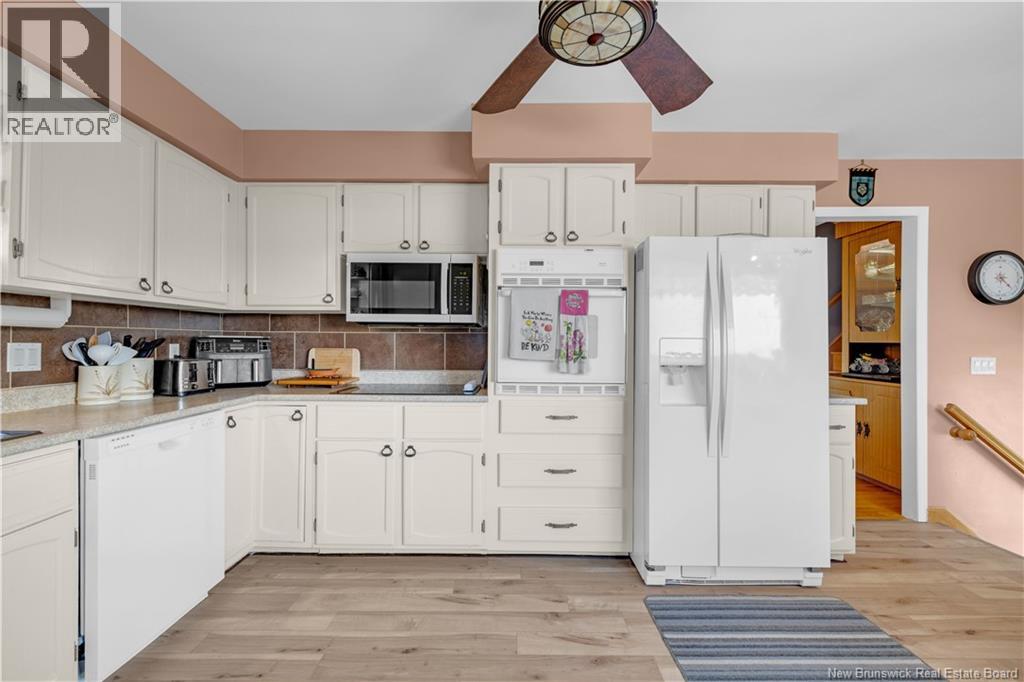 100 Nason Street, Blacks Harbour, New Brunswick E5H 1A3 - Photo 16 - NB123628