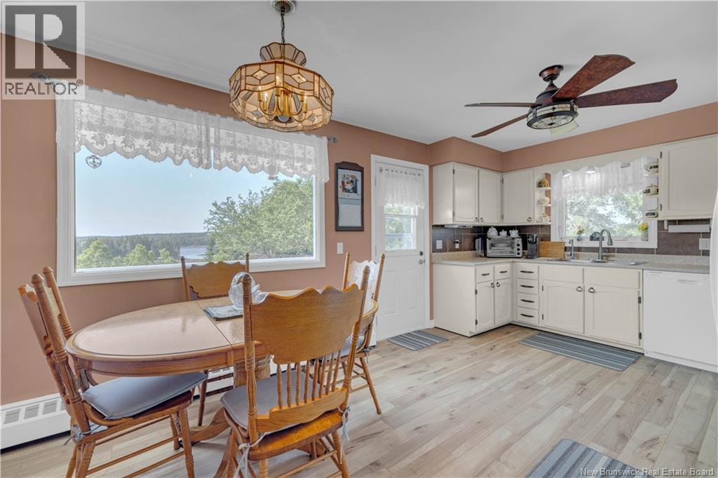 100 Nason Street, Blacks Harbour, New Brunswick E5H 1A3 - Photo 18 - NB123628