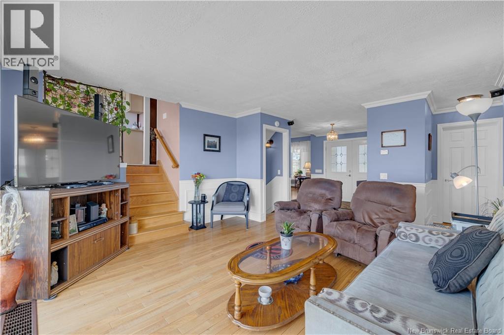 100 Nason Street, Blacks Harbour, New Brunswick E5H 1A3 - Photo 20 - NB123628