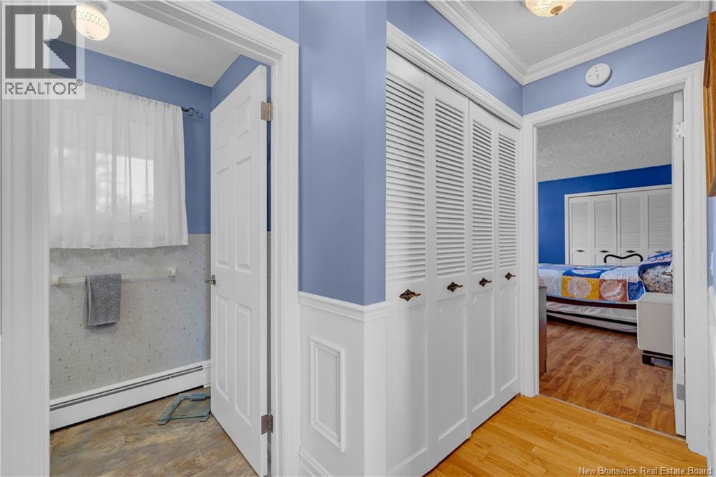 100 Nason Street, Blacks Harbour, New Brunswick E5H 1A3 - Photo 22 - NB123628