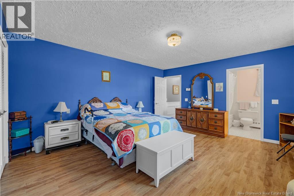 100 Nason Street, Blacks Harbour, New Brunswick E5H 1A3 - Photo 23 - NB123628