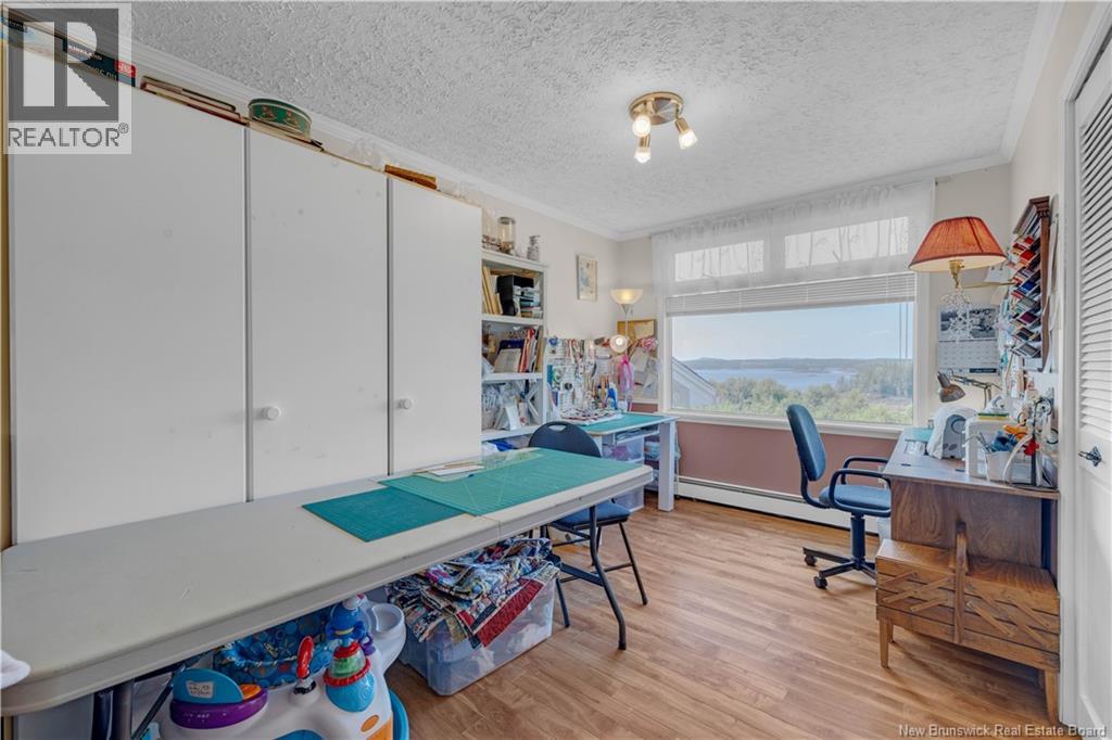 100 Nason Street, Blacks Harbour, New Brunswick E5H 1A3 - Photo 27 - NB123628