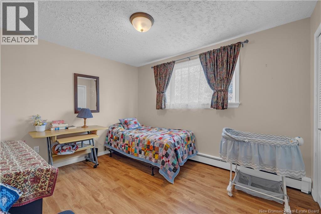 100 Nason Street, Blacks Harbour, New Brunswick E5H 1A3 - Photo 30 - NB123628