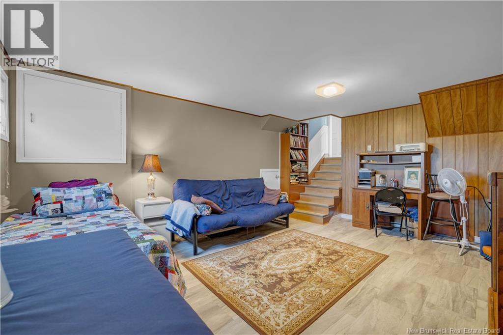 100 Nason Street, Blacks Harbour, New Brunswick E5H 1A3 - Photo 34 - NB123628