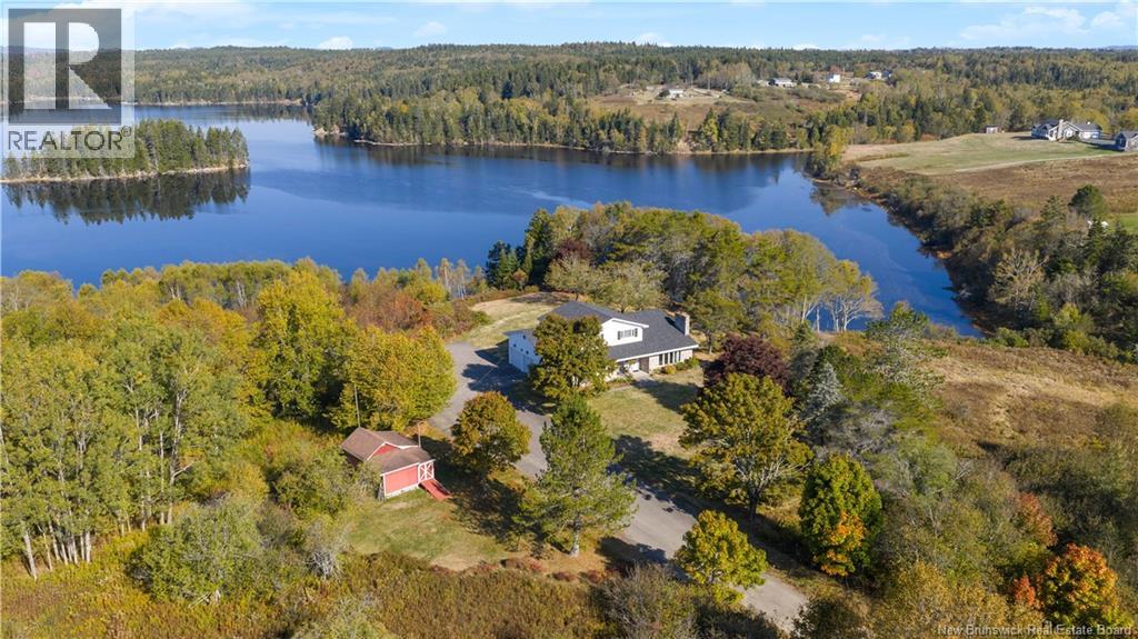 100 Nason Street, Blacks Harbour, New Brunswick E5H 1A3 - Photo 4 - NB123628