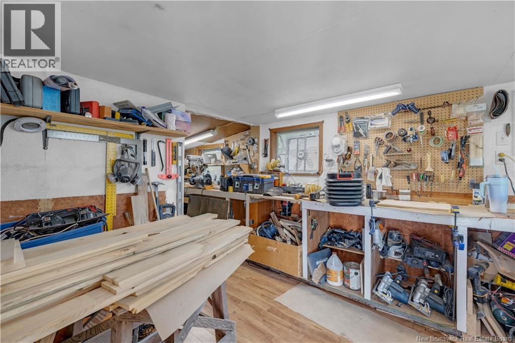 100 Nason Street, Blacks Harbour, New Brunswick E5H 1A3 - Photo 40 - NB123628