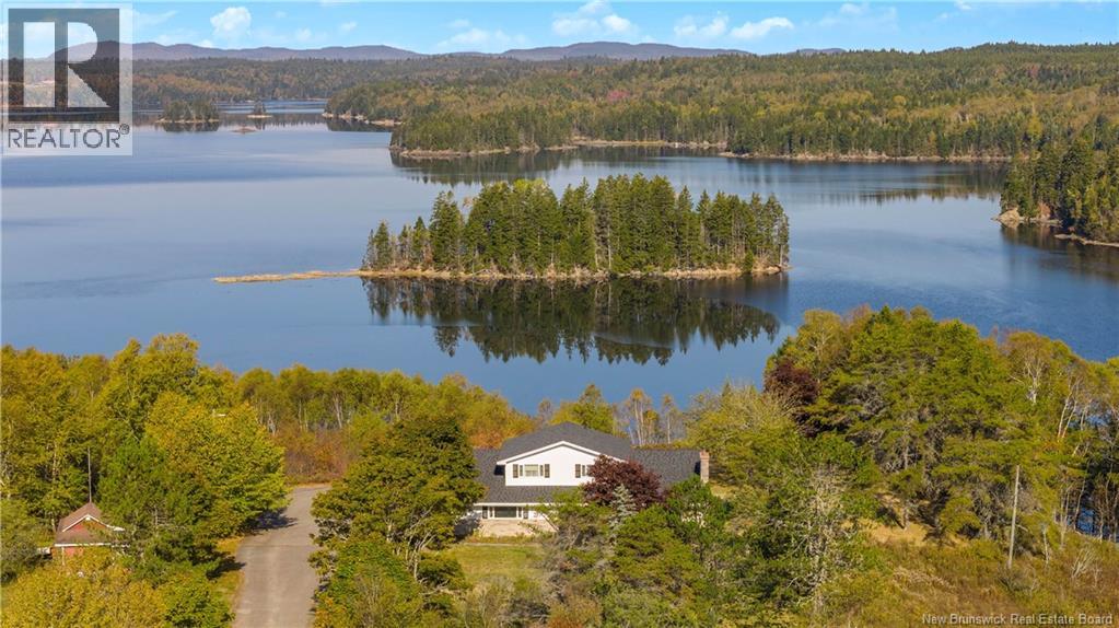 100 Nason Street, Blacks Harbour, New Brunswick E5H 1A3 - Photo 41 - NB123628