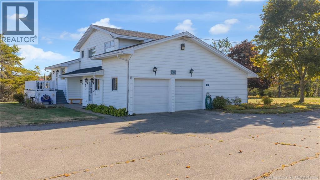 100 Nason Street, Blacks Harbour, New Brunswick E5H 1A3 - Photo 7 - NB123628