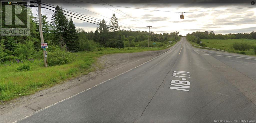 Lot 1 Route 170, Oak Bay, New Brunswick  E3L 2S3 - Photo 4 - NB123540
