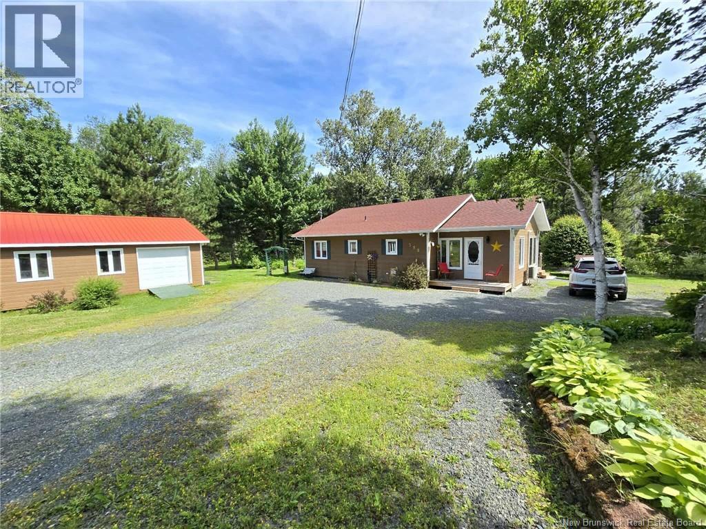 398 Linda Street, Beresford, New Brunswick E8K 2C9 - Photo 2 - NB123738