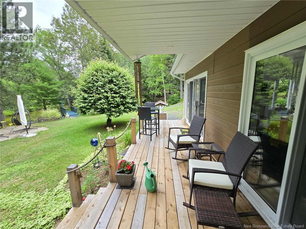 398 Linda Street, Beresford, New Brunswick E8K 2C9 - Photo 7 - NB123738