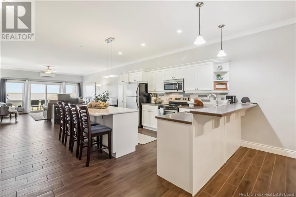 69 Cap Bimet Boulevard Unit# 105, Cap Bimet, New Brunswick E4P 6X5 - Photo 8 - NB123312