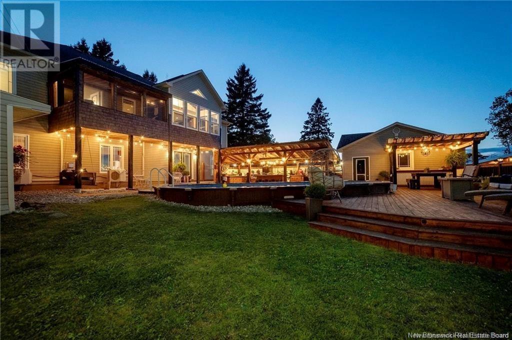 180 Leblanc Avenue, Shediac, New Brunswick E4P 1Y8 - Photo 34 - NB123491