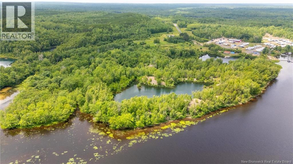 41 Mcallister Road, Iron Bound Cove, New Brunswick  E4A 1T5 - Photo 41 - NB123224